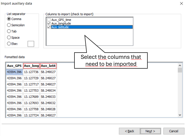 auxillary column selection.png